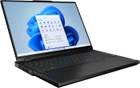 Laptop Lenovo Legion Pro 5 16IRX8 (82WM00D1PB) Onyx Grey - obraz 3