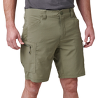 Шорти 5.11 Tactical® Trail Shorts Lite 32 Sage Green - зображення 1
