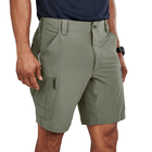 Шорти 5.11 Tactical® Trail 9.5 Shorts 32 Sage Green