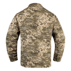Рубашка полевая тропическая ALTITUDE XL Український цифровий камуфляж (ММ-14) - изображение 2