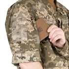Рубашка полевая тропическая ALTITUDE XL Український цифровий камуфляж (ММ-14) - изображение 9