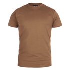 Футболка US образца 2XL Brown