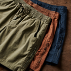 Шорты 5.11 Tactical® Hike-Amp Shorts XL Bayou Brown - изображение 5