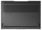 Ноутбук Lenovo Legion S7 16IAH7 (82TF003VPB) Onyx Grey - зображення 11