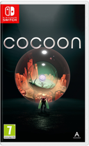 Гра Nintendo Switch Cocoon (Картридж) (5056635609144) - зображення 1