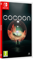 Гра Nintendo Switch Cocoon (Картридж) (5056635609144) - зображення 2
