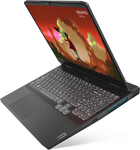 Laptop Lenovo IdeaPad Gaming 3 15ARH7 (82SB010DPB) Onyx Grey - obraz 4
