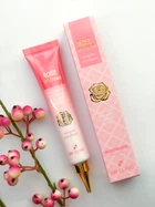 Антивозрастной осветляющий крем для кожи вокруг глаз 3W Clinic Rose Eye Cream 40 ml
