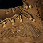 Ботинки Lowa Breacher S MID TF UK 9.5/EU 44 Coyote OP - изображение 11