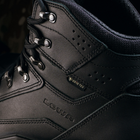Ботинки Lowa RENEGADE II GTX® MID TF UK 11.5/EU 46.5 Black - изображение 12