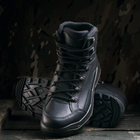 Ботинки Lowa RENEGADE II GTX® MID TF UK 9.5/EU 44 Black - изображение 9