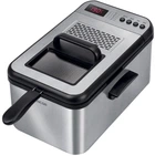 Фритюрниця Sencor SFR 8200SS (41010148)