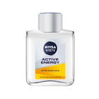 Бальзам після гоління Nivea Men Active Energy заряджаючий енергією 2 в 1 100 мл (9005800305172) - зображення 3