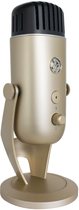 Mikrofon Arozzi Colonna USB Gold (769498678879) - obraz 3