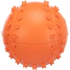 Игрушка для собак Trixie Мяч резиновый с пищалкой 6см (TX-34841)