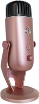 Mikrofon Arozzi Colonna USB Rose Gold (769498678886) - obraz 3