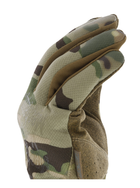 Перчатки тактические Mechanix FastFit Multicam Gloves M/US9/EUR8 Мультикам (FFTAB-78) - изображение 5
