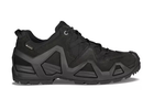 Кросівки тактичні Lowa Zephyr MK2 GTX LO TF р43.5 (27.3см) чорні (310890-d64-0999) - зображення 1