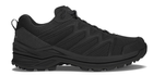 Кросівки тактичні LOWA INNOX PRO GTX LO TF р42 (26.5см) чорні (310832-0999) - зображення 1