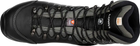 Берці зимові тактичні LOWA Yukon Ice II GTX р43.5 (27.3см) чорні (210685-0999) - зображення 6