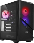 Комп'ютер NTT Game Pro (ZKG-R7X4070-N03H) - зображення 1
