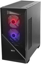 Комп'ютер NTT Game Pro (ZKG-R7X4070-N03H) - зображення 2