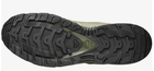 Кросівки тактичні SALOMON XA FORCES GORE-TEX р40 (25см) олива (L4101500026) - зображення 3