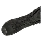 Берцы тактические LOWA Zephyr GTX HI TF р41 (25.6см) черные (310532-0999) - изображение 4