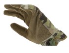 Рукавиці тактичні Mechanix FastFit Multicam Gloves 2XL/US12/EUR11 Мультікам (FFTAB-78) - зображення 3