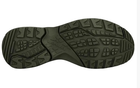Кросівки тактичні Lowa Zephyr GTX LO TF р45 (28.5см) олива (310589-0750) - зображення 5