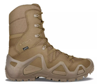 Берцы тактические LOWA Zephyr GTX HI TF р42 (26.5см) койот оп (310532-0731)