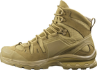 Берцы тактические Salomon Quest 4D GTX Forces 2 р45.5 (29см) койот (409434) - изображение 3