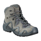 Черевики тактичні LOWA Zephyr GTX MID TF р40 (25.2см) сірі (310537-0737) - зображення 3