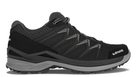 Кросівки LOWA INNOX PRO GTX LO р43.5 (27.3см) чорні (310709-9930) - зображення 2
