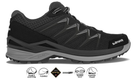 Кросівки LOWA INNOX PRO GTX LO р43.5 (27.3см) чорні (310709-9930) - зображення 3