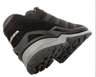 Кросівки LOWA INNOX PRO GTX LO р43.5 (27.3см) чорні (310709-9930) - зображення 4