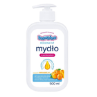 Mydło do rąk Bambino Rodzina Mirabelka 500 ml (5900017079417) - obraz 1