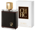 Woda toaletowa męska Carolina Herrera CH Men 100 ml (8411061067925) - obraz 1