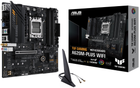 Płyta główna ASUS TUF Gaming A620M-PLUS WIFI (sAM5, AMD A620, PCI-Ex16) (90MB1F00-M0EAY0) - obraz 8