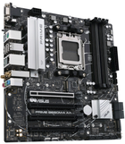 Материнська плата ASUS PRIME B650M-A AX (sAM5, AMD B650, PCI-Ex16) (90MB1C10-M0EAY0) - зображення 3