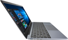 Laptop Umax VisionBook 14Wr Plus Gray (8595142718873) - obraz 7