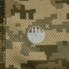 Тактична футболка Camotec Cm Chiton Patrol ММ14 піксель 3XL - зображення 9