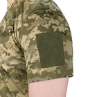 Тактическая Camotec футболка Cm Chiton Patrol ММ14 пиксель L - изображение 4