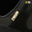 Тактические M-Tac кроссовки демисезонные Black черные 40 - изображение 7