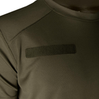 Тактическая CamoTec футболка Cm Chiton Army Id Olive олива L - изображение 5