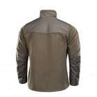 Куртка M-Tac Alpha Microfleece Gen.II Dark Olive Размер XS - изображение 2