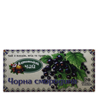 Карпатський чай Чорна смородина в пакетиках 20 шт х 2 г (964) - изображение 3