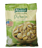 Фісташки Alesto Pistacje 250 г (57981)