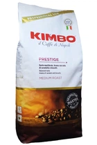 Кава Kimbo Espresso Bar Prestige в зернах 1 кг (55398)