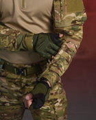 Тактический усиленный костюм Polygon штаны+убакс M мультикам (86993) - изображение 5